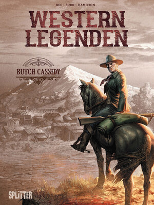 cover image of Western Legenden